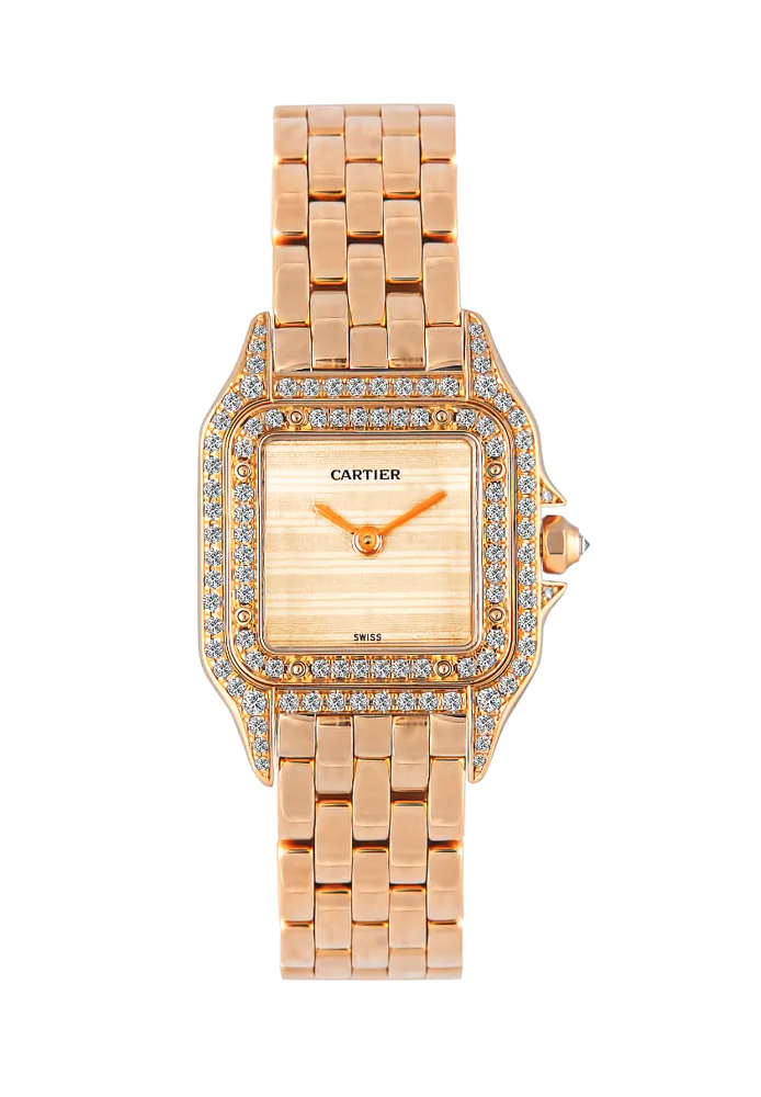 Cartier Panthère 1280/2